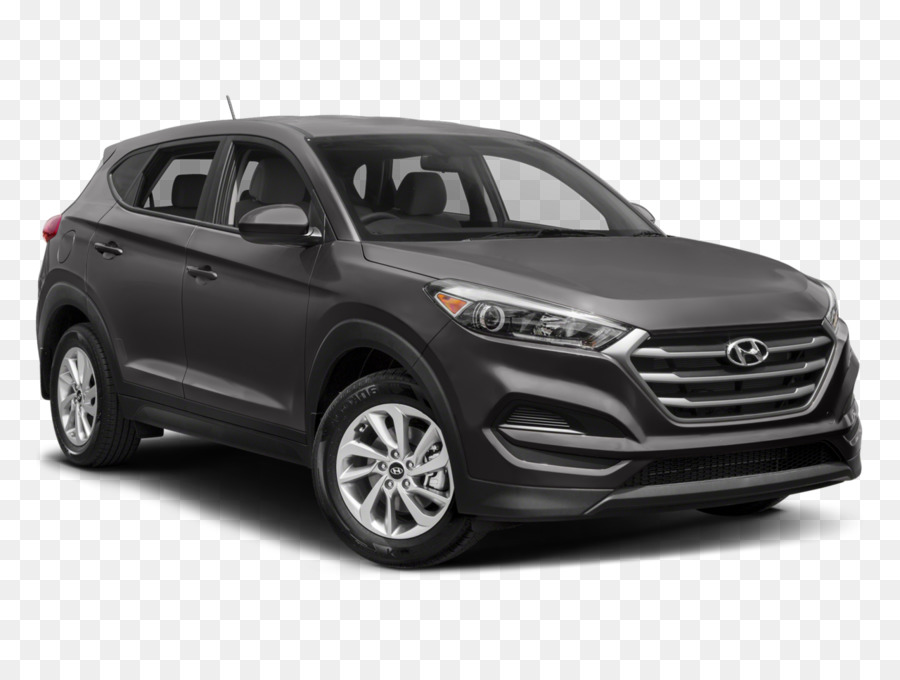 2018 Hyundai Tucson Sel Plus Vus，Hyundai PNG