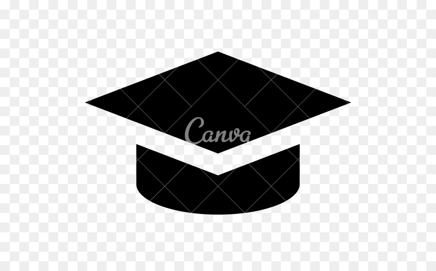 Casquette De Remise Des Diplômes，Chapeau PNG