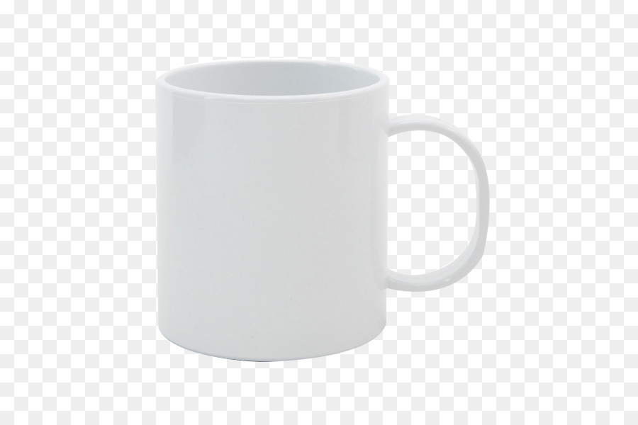 Tasse Blanche，Tasse PNG