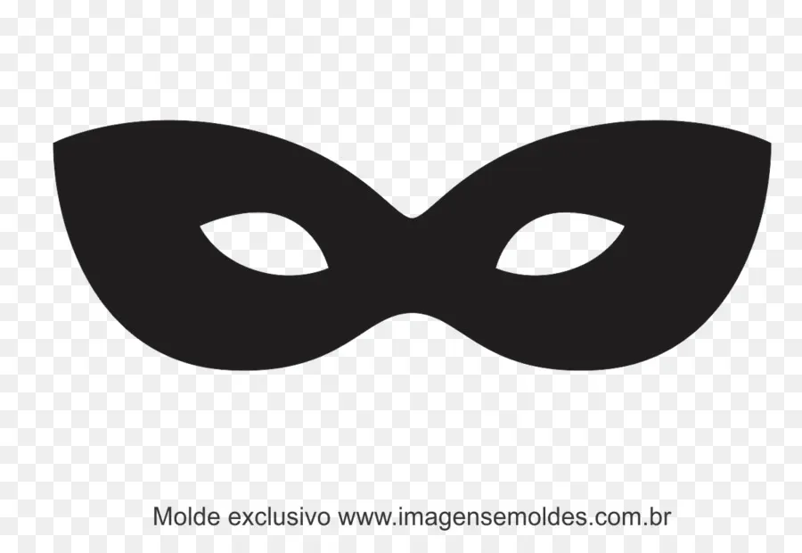 Masque Noir，Costume PNG