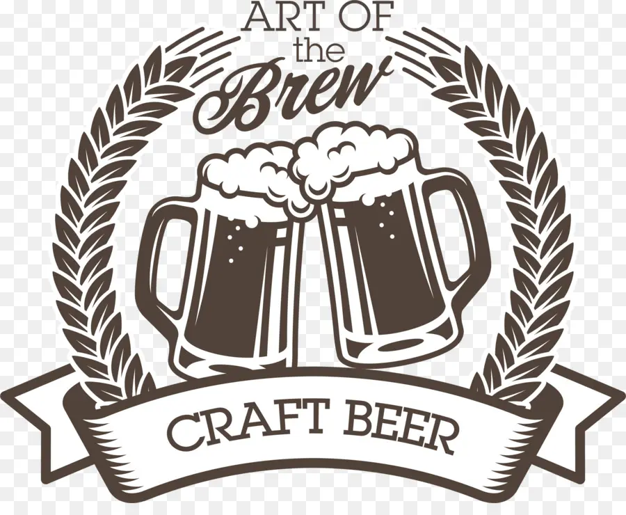 Bière，Logo PNG