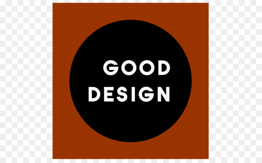 Logo，Good Design Award PNG