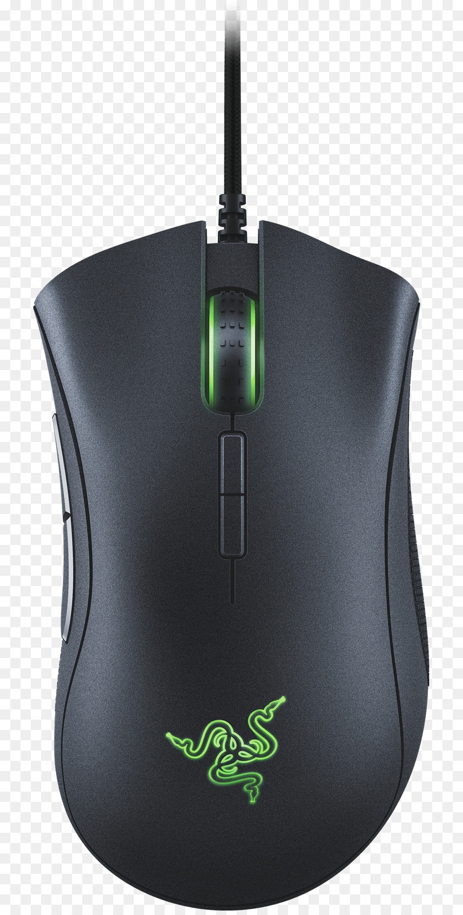 Souris D Ordinateur，Razer Deathadder élite PNG