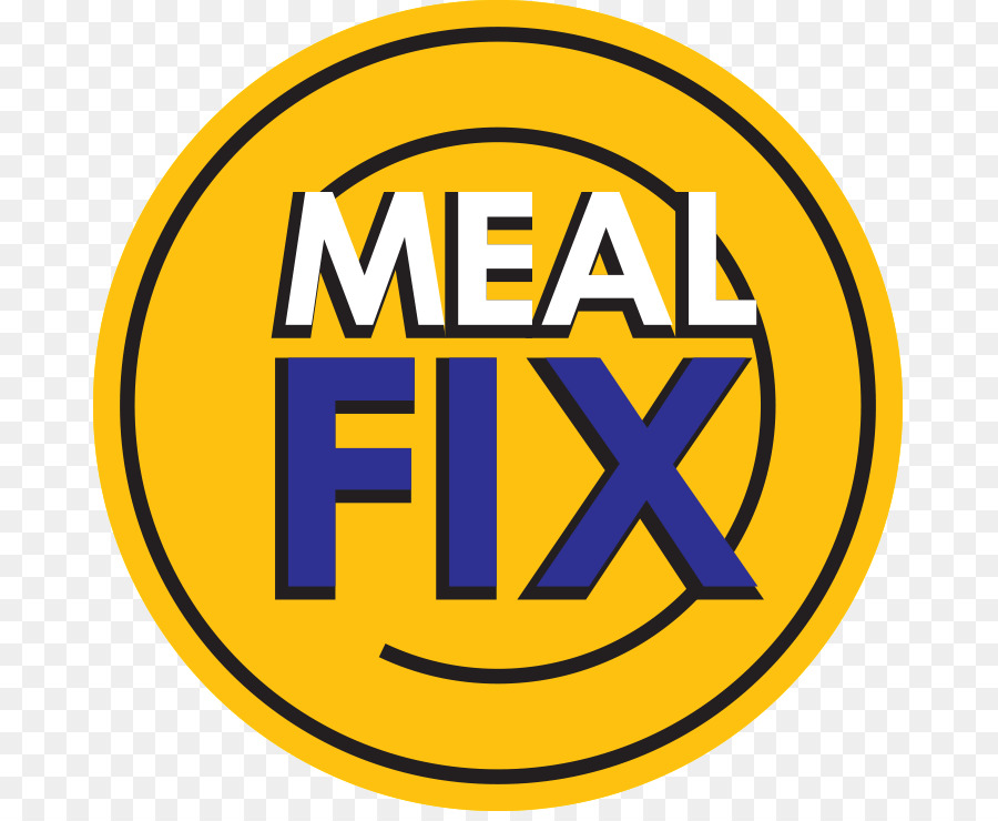 Logo，Mealfix Canada PNG