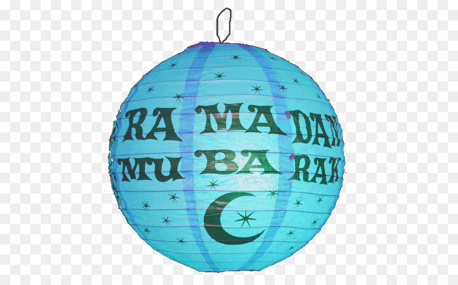 Ornement De Noël，Turquoise PNG