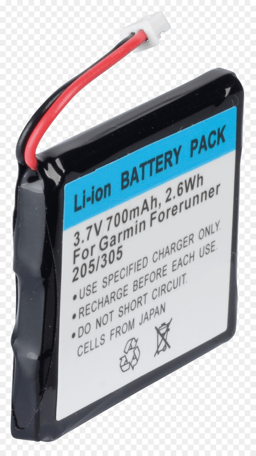 Chargeur De Batterie，Batterie Lithium Ion PNG