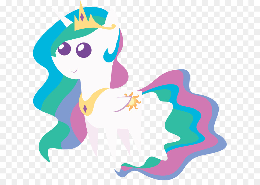 Candy Land，Poney PNG