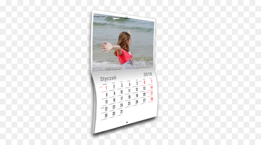 Calendrier，Multimédia PNG