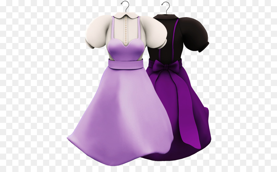 Robe，Manche PNG