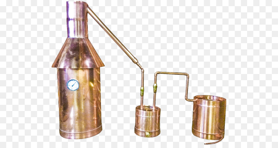 La Liqueur，La Distillation PNG