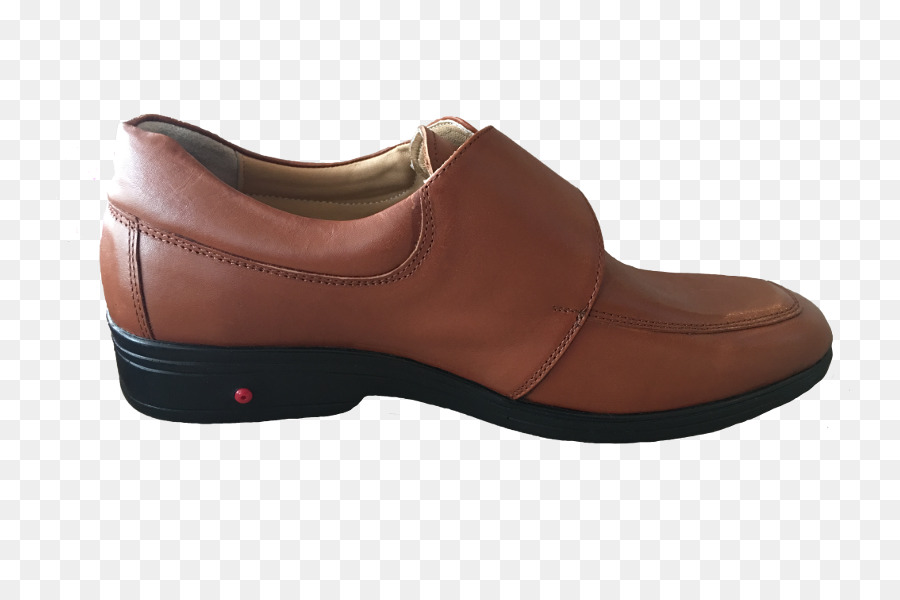 Slipon Chaussure，Cuir PNG