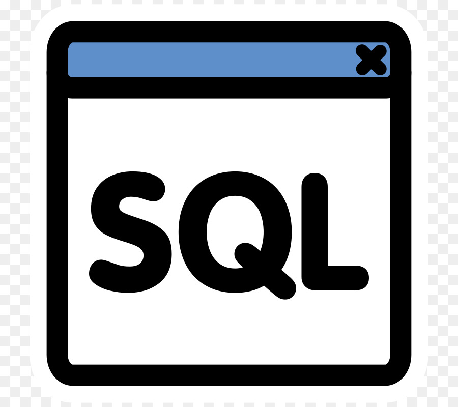 Sql，Base De Données PNG