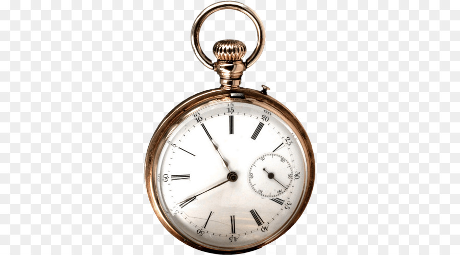 Montre De Poche Vintage，Horloge PNG