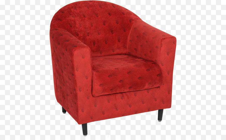 Fauteuil，Rose PNG