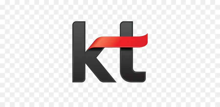 Logo Kt，Marque PNG