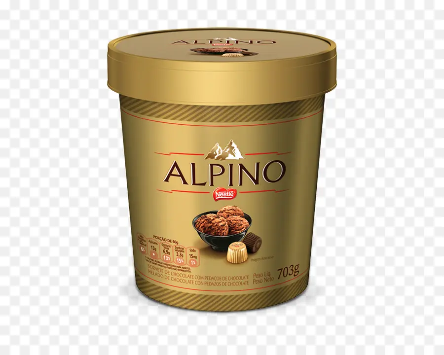 Glace Alpino，Alpin PNG