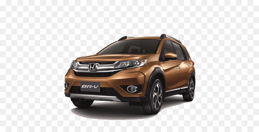 Suv Marron，Véhicule PNG