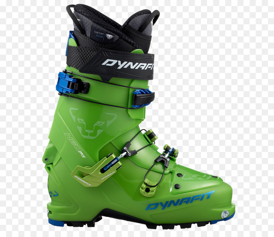 Tournée De Ski，Chaussures De Ski PNG