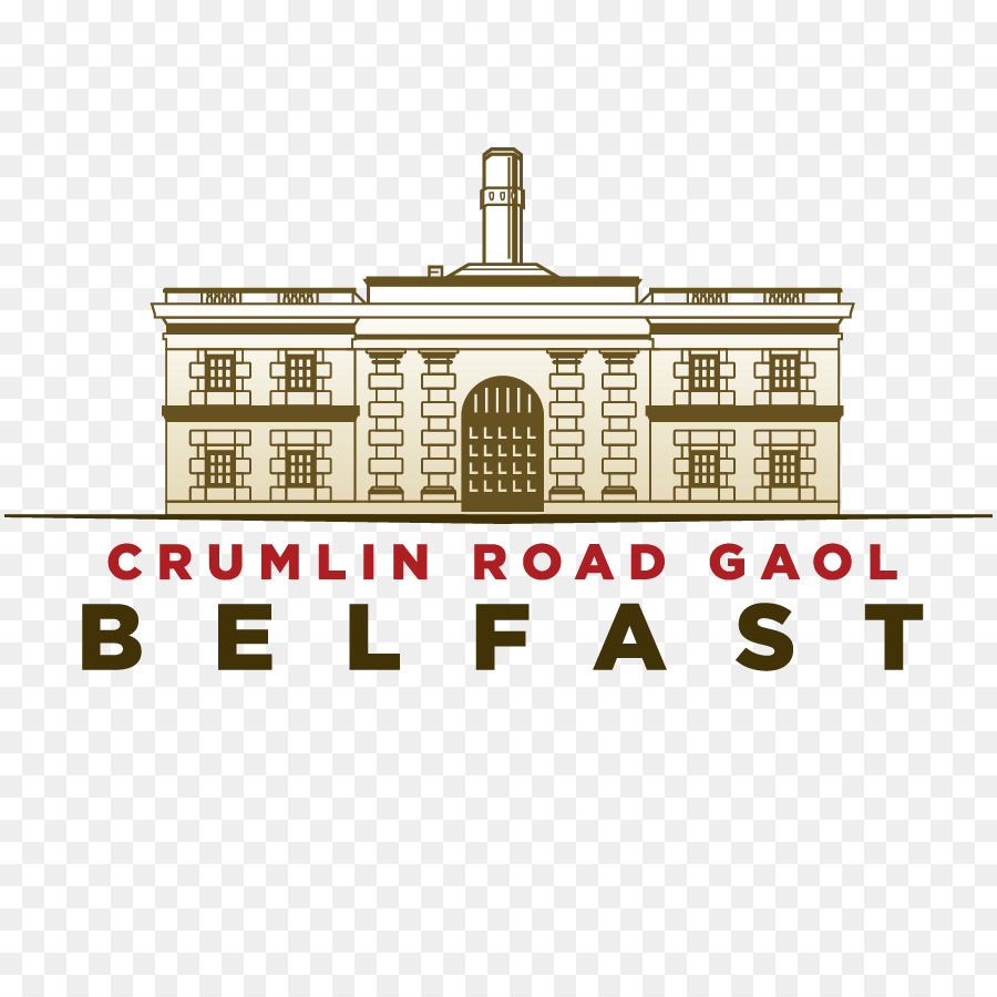 Hm Prison De Crumlin Road，Route De Crumlin PNG