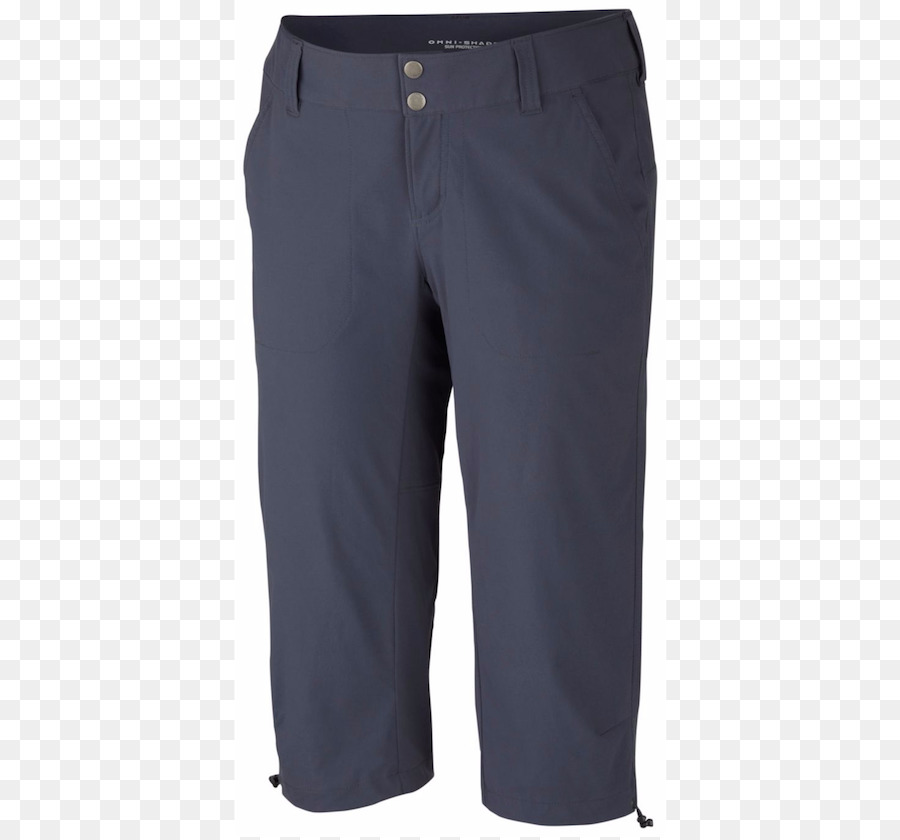 Pantalon Capri，Pantalon PNG