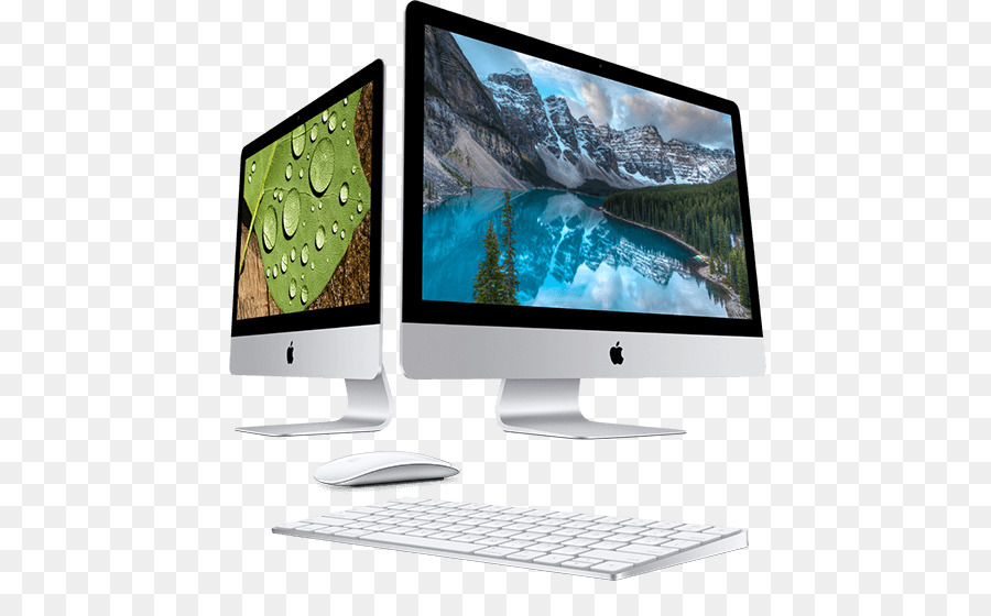 Imac，Pomme PNG