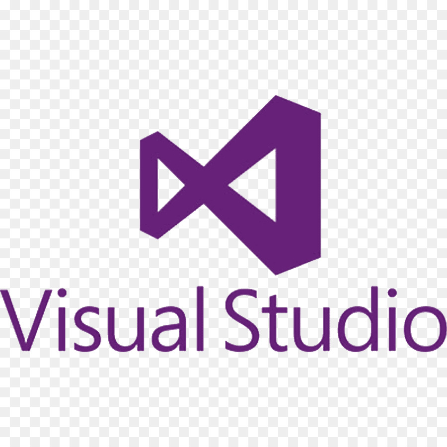 Logo, Visual Basic, Microsoft Visual Studio PNG - Logo, Visual ...