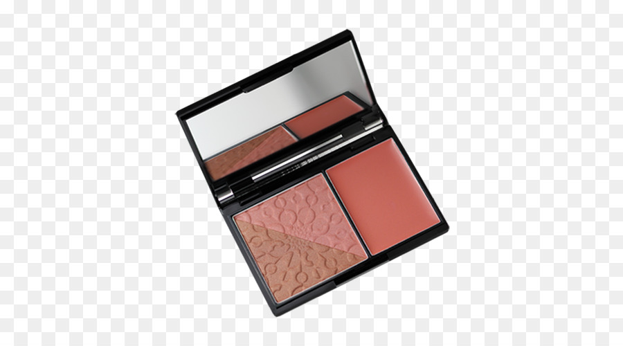 Palette De Maquillage，Fard à Paupières PNG