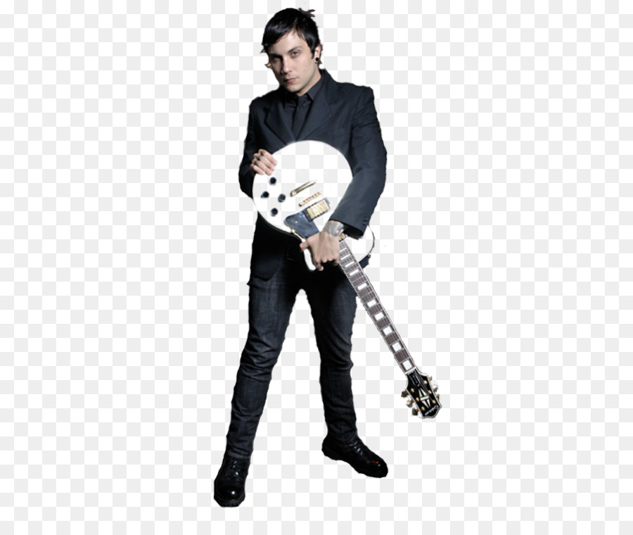 Guitariste，Guitare PNG