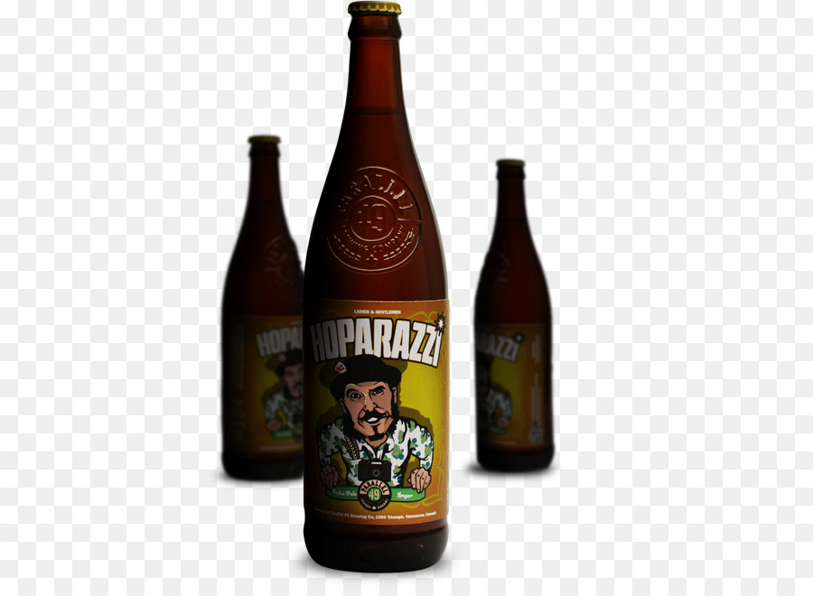 De，Bouteille De Bière PNG