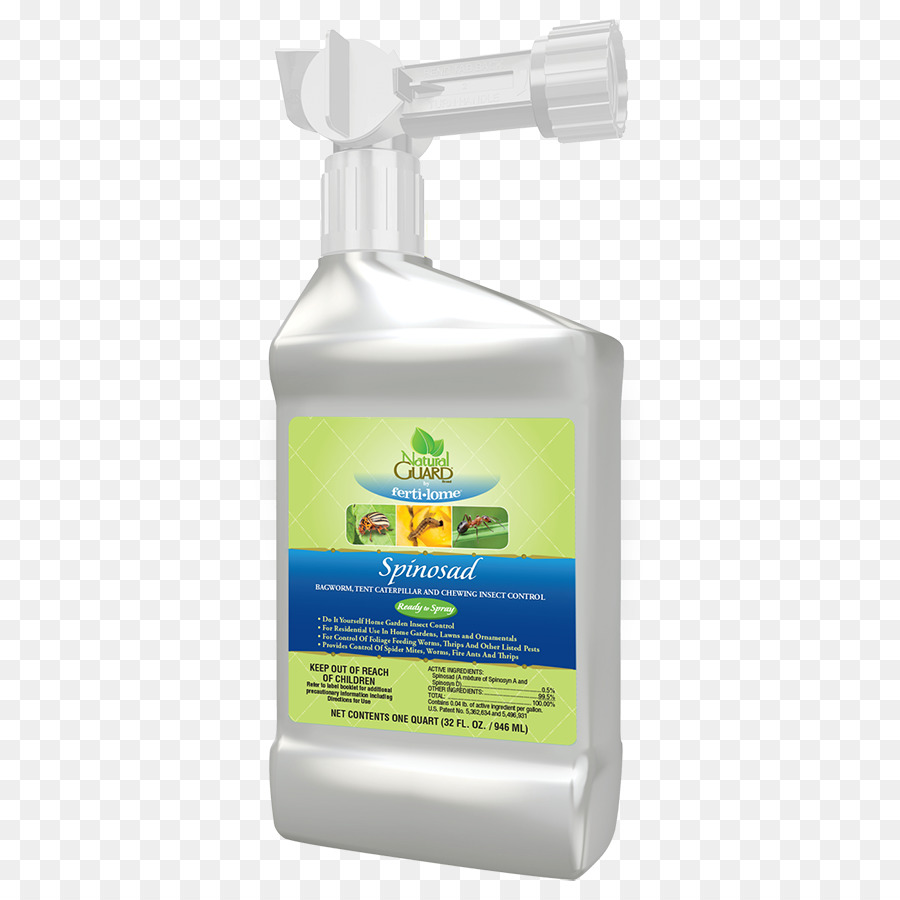Insecticide，Le Spinosad PNG