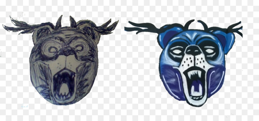 Cheval，Bleu De Cobalt PNG