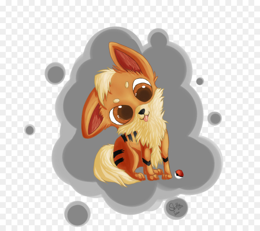 Chien Mignon，Dessin Animé PNG