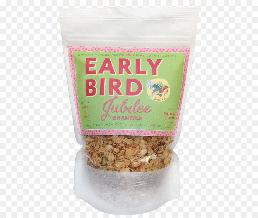 Muesli，Les Céréales Du Petit Déjeuner PNG