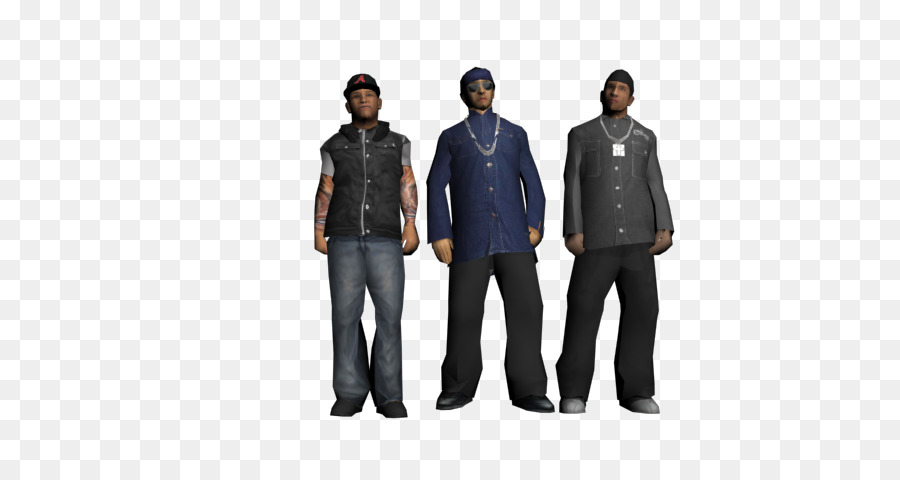 Grand Theft Auto San Andreas，San Andreas Multijoueur PNG