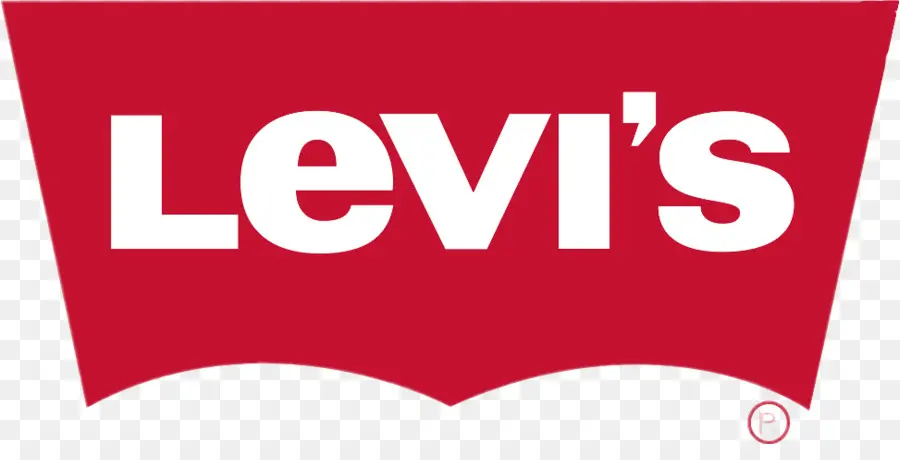 Logo Levi's，Marque PNG