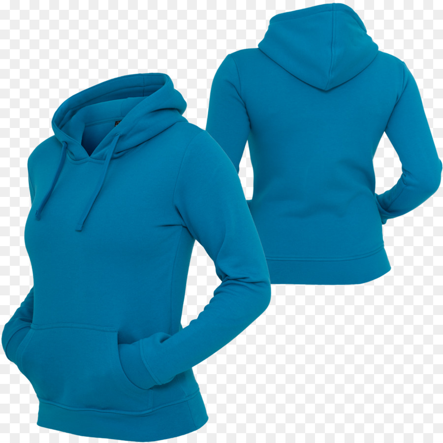 Sweatshirt à Capuche，Noir PNG