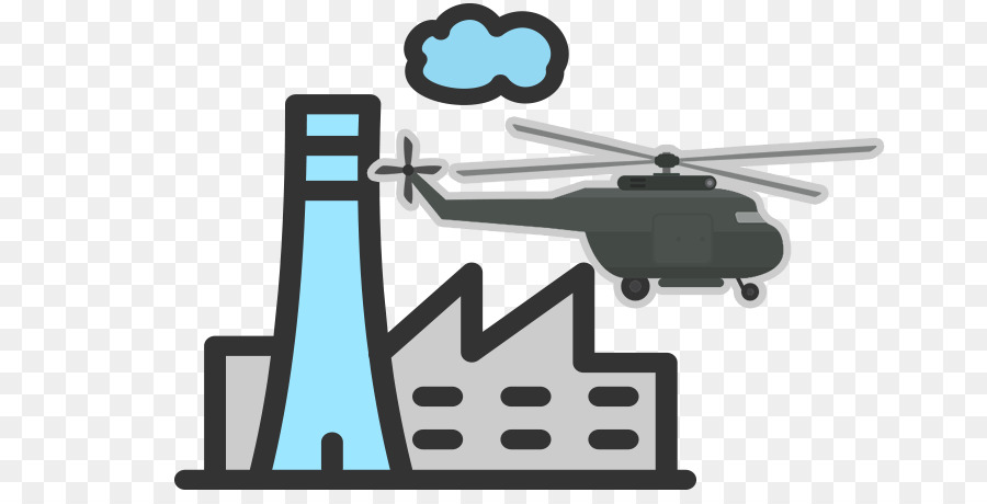 Hélicoptère，Rotor D Hélicoptère PNG