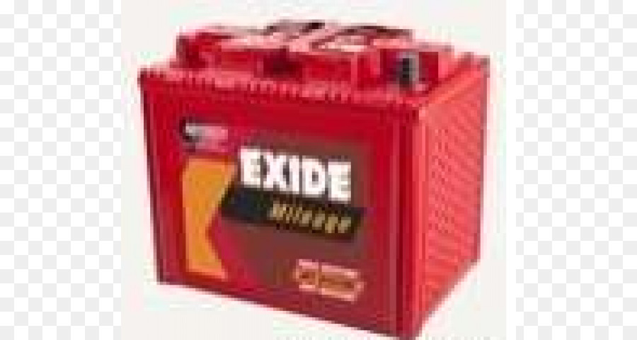 Exide，Batterie D Automobile PNG