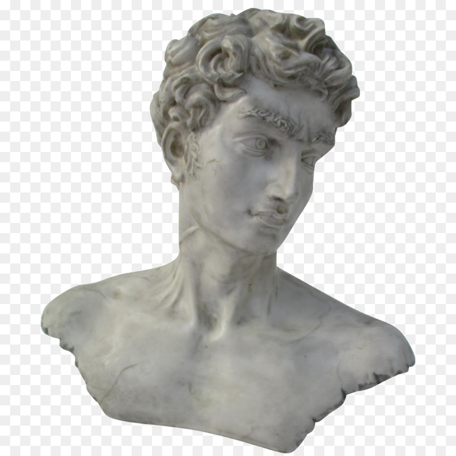 La Sculpture Sur Pierre，Sculpture Classique PNG