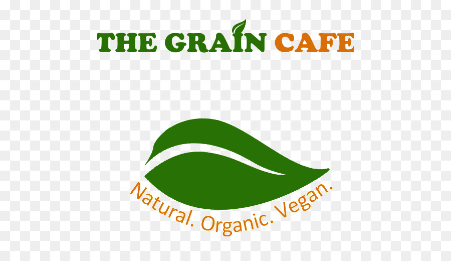 Grain Café，Logo PNG