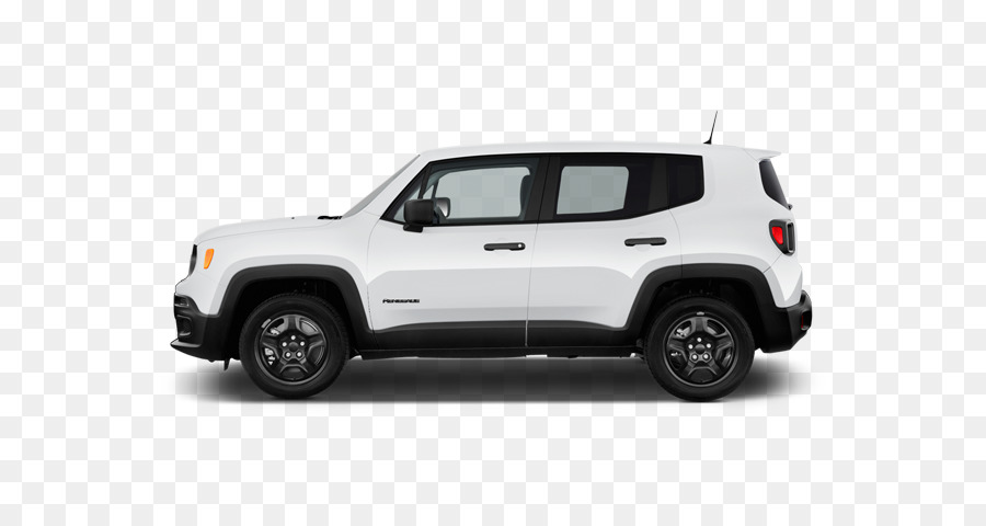 2017 Jeep Renegade，Jeep PNG
