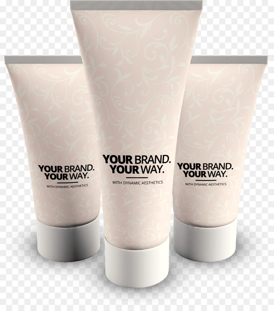 Crème，Lotion PNG