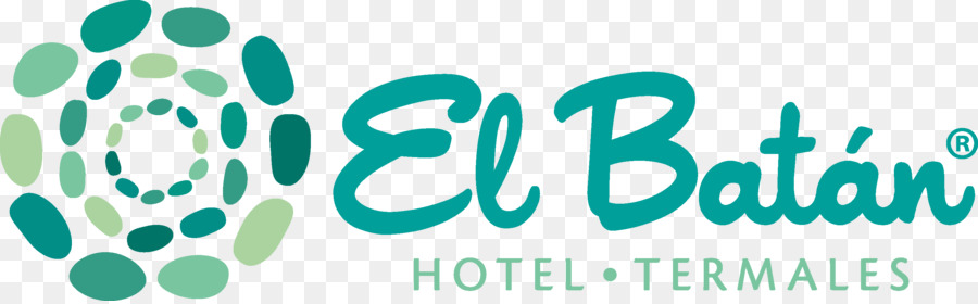 Hôtel Thermal El Batan，Logo PNG