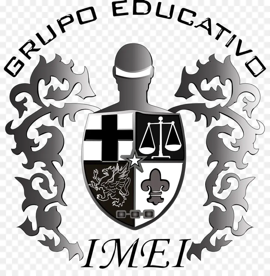 Grupo Educativo Imei Logo，éducation PNG