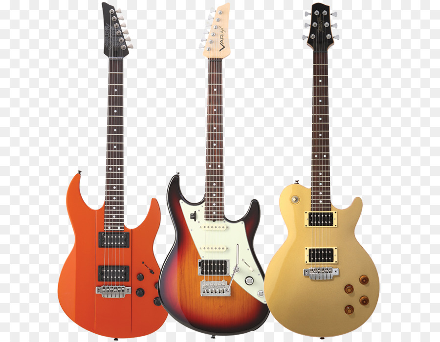 Guitare électrique，Cordes PNG