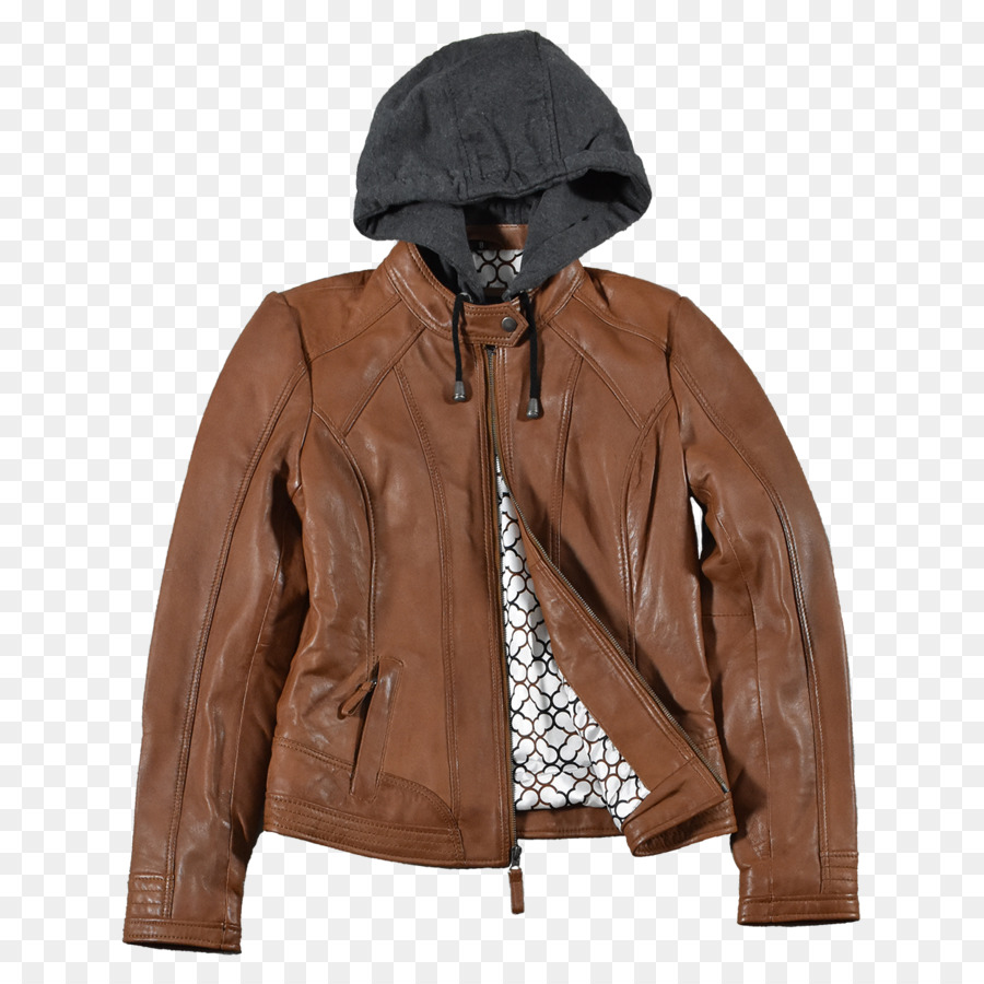 Veste De Cuir，Veste PNG