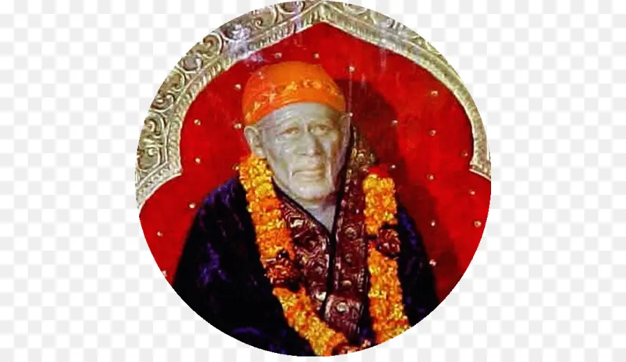 Sai Baba，Saint PNG