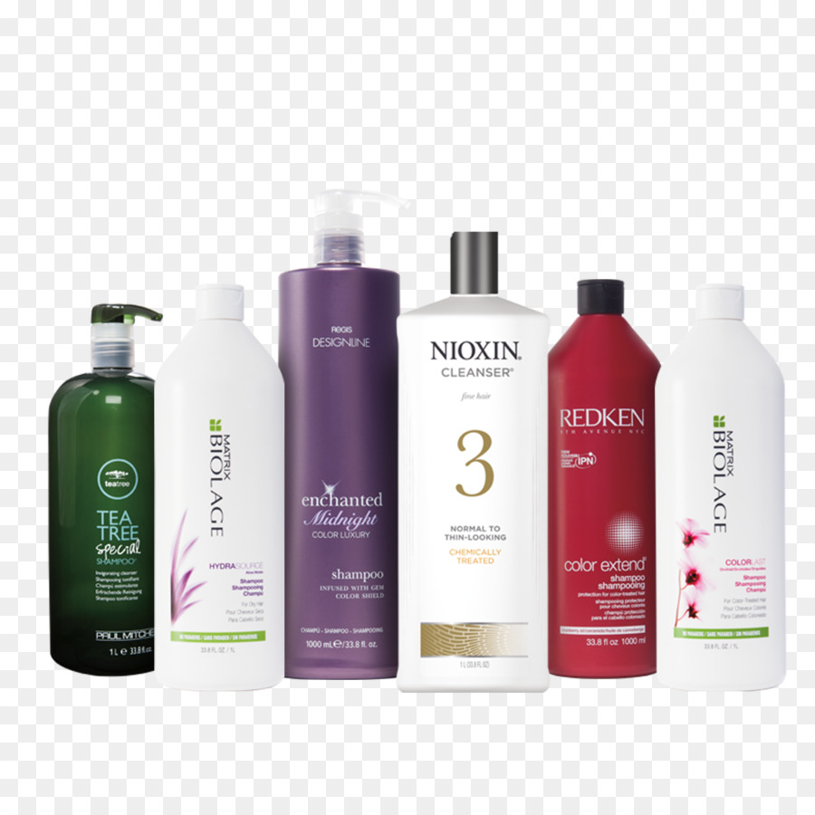 Lotion，Nioxin System 2 Nettoyant PNG