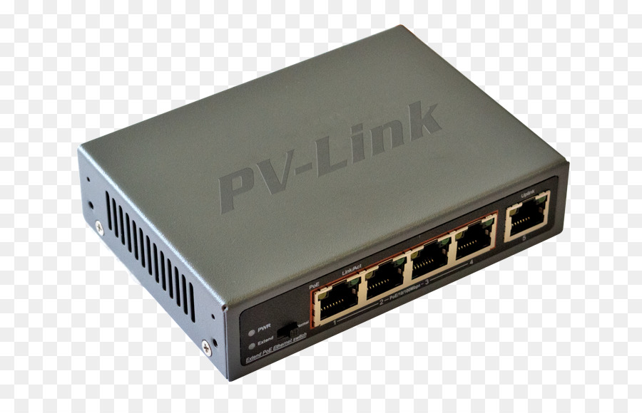 Power Over Ethernet，Ethernet PNG
