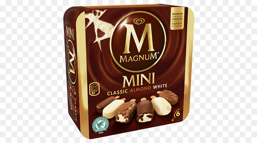 Glace，Magnum PNG